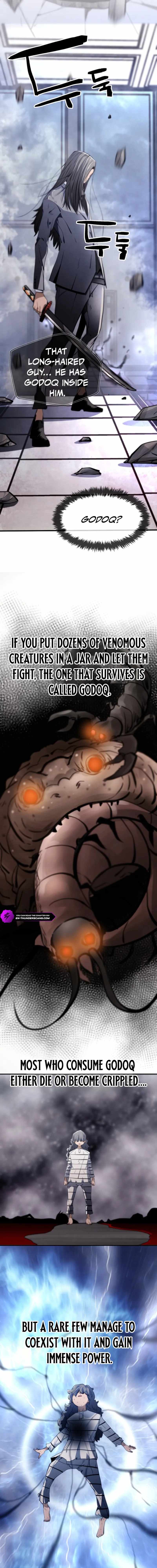 Who Killed the Murim Lord? Chapter 66 9